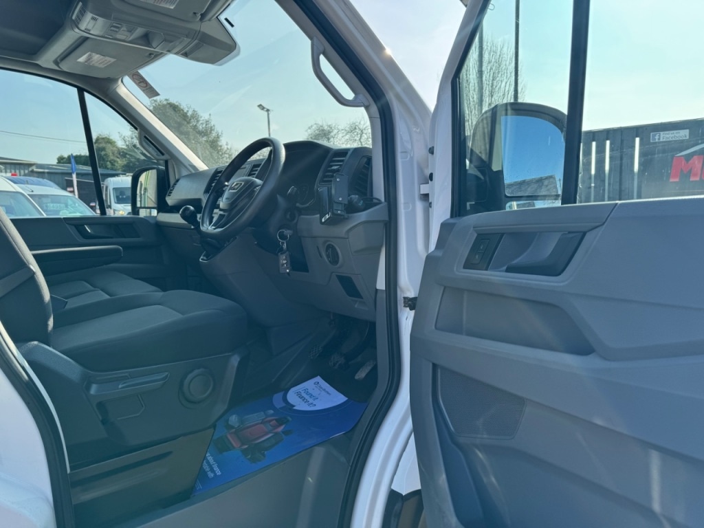 Used MAN TGE 2019 for sale - 77981685: Photo 20