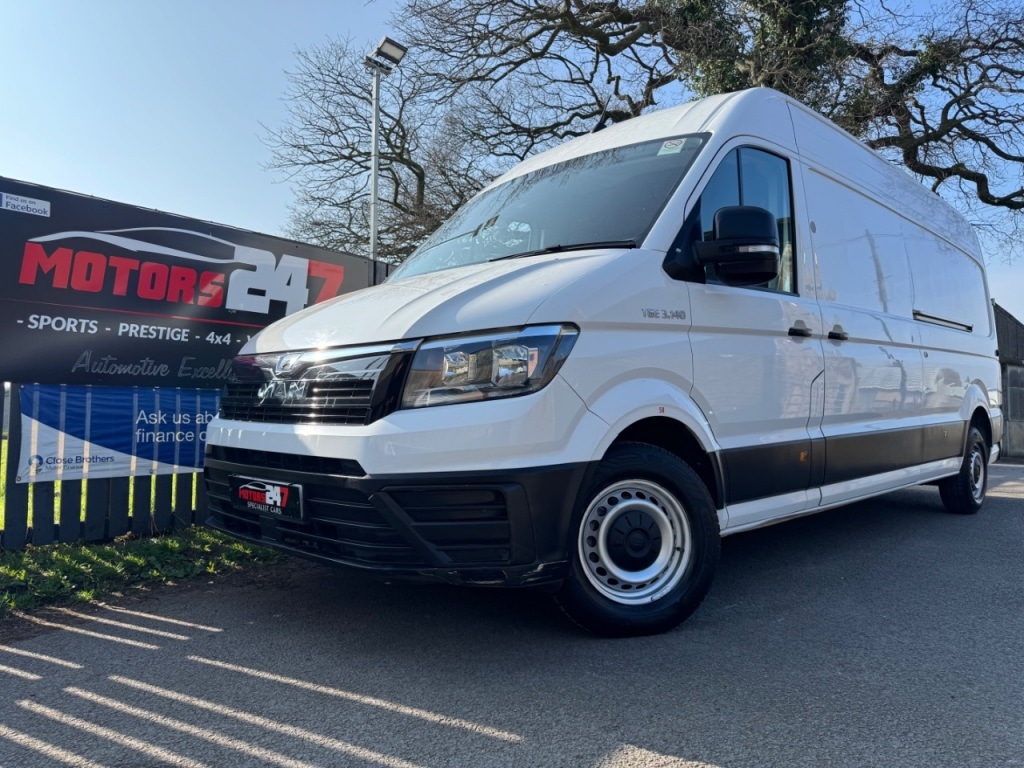 Used MAN TGE 2019 for sale - 77981685: Photo 33