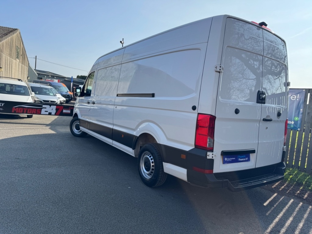 Used MAN TGE 2019 for sale - 77981685: Photo 35