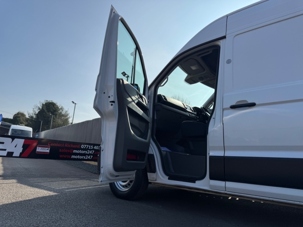 Used MAN TGE 2019 for sale - 77981685: Photo 38