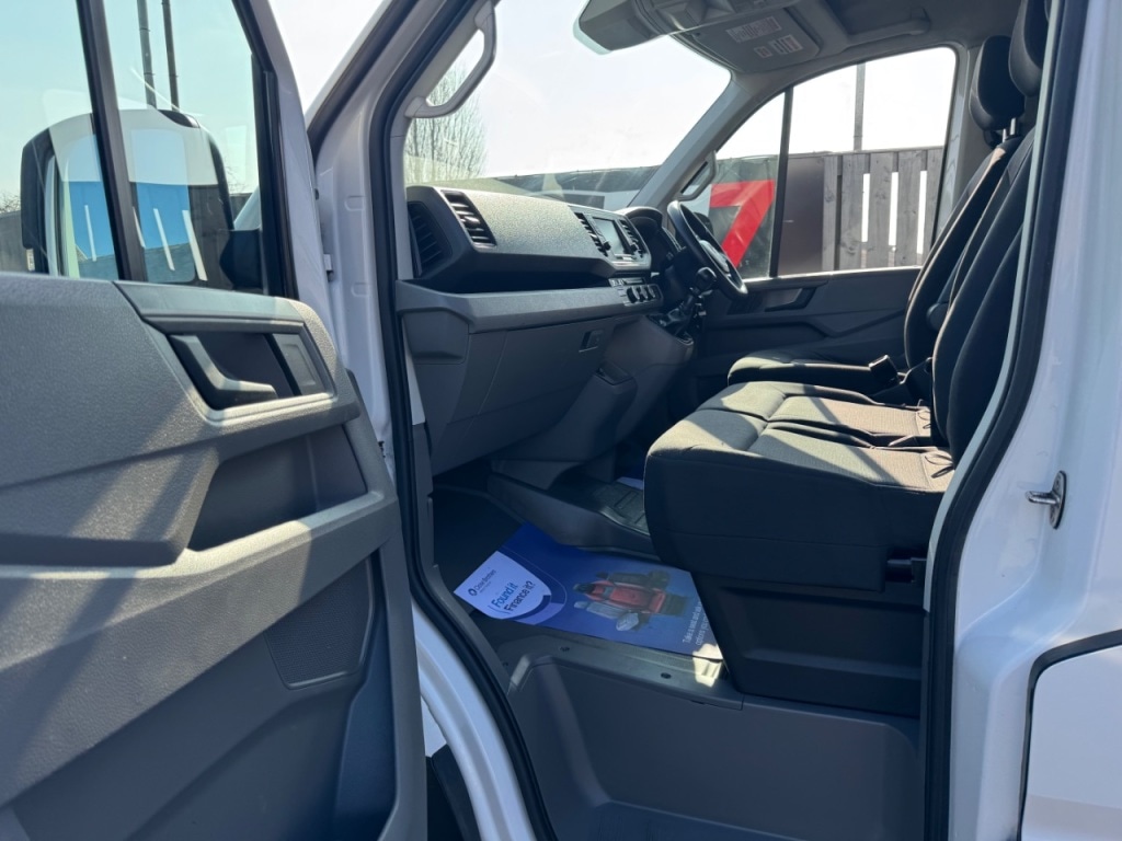 Used MAN TGE 2019 for sale - 77981685: Photo 39