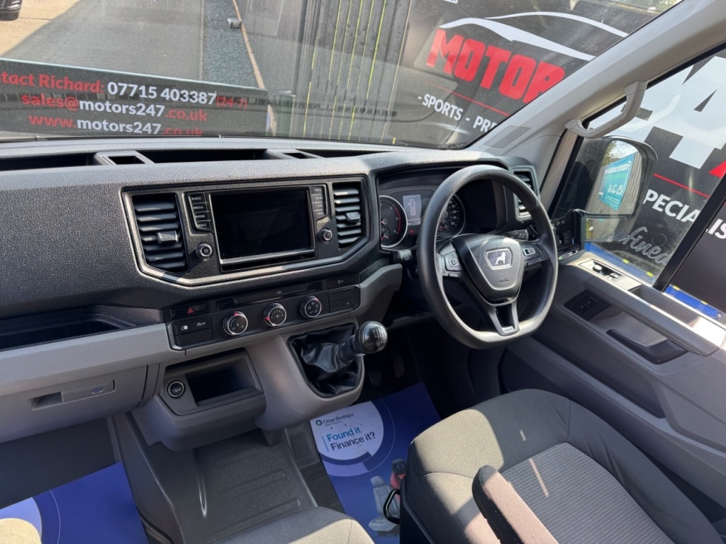 Used MAN TGE 2019 for sale - 77981685: Photo 40
