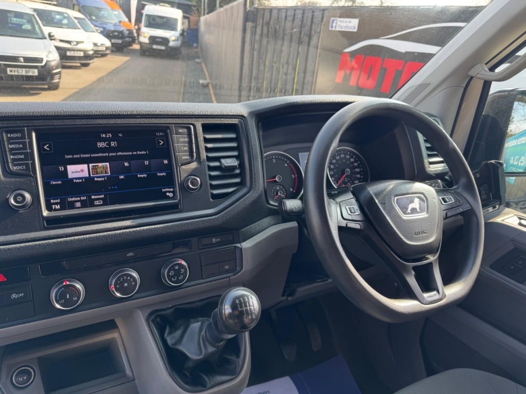 Used MAN TGE 2019 for sale - 77981685: Photo 41