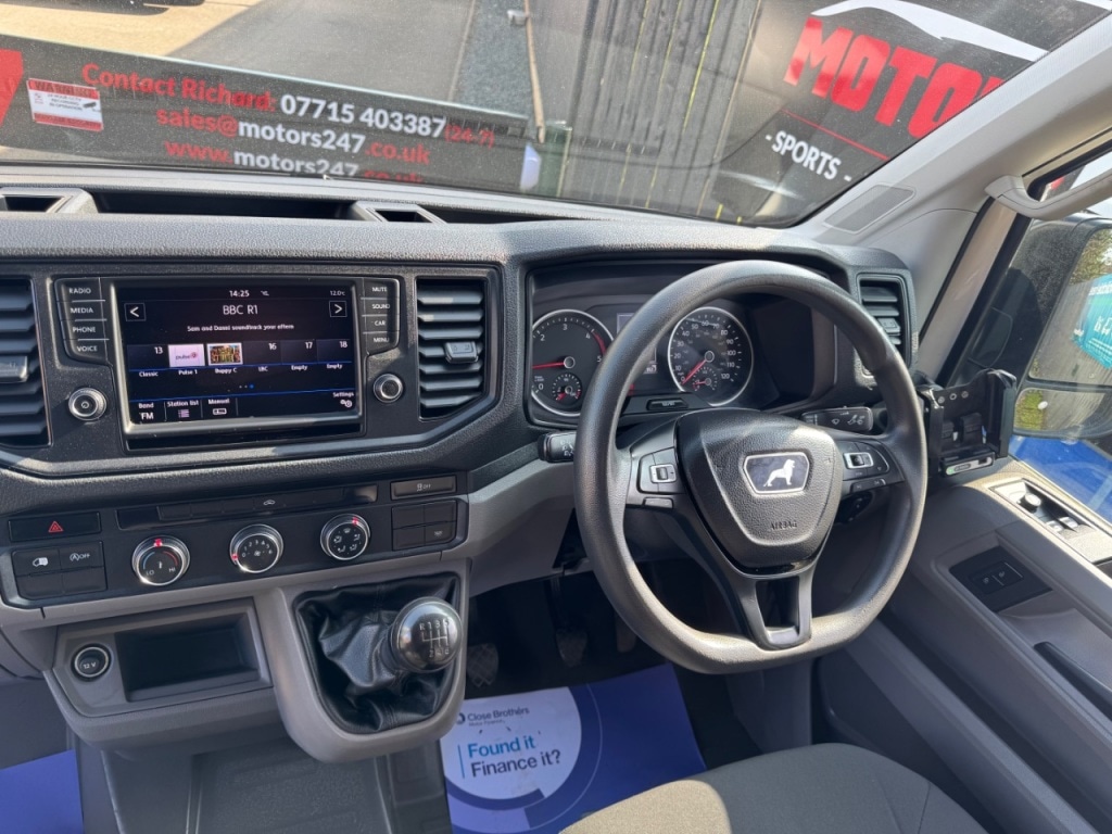 Used MAN TGE 2019 for sale - 77981685: Photo 42