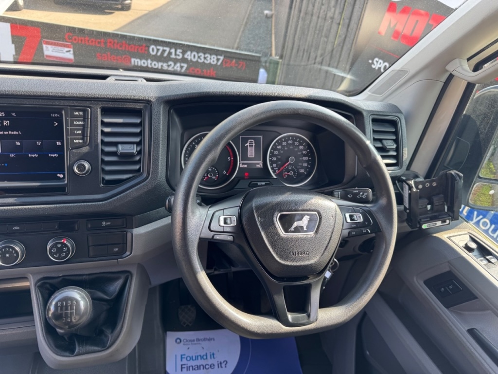 Used MAN TGE 2019 for sale - 77981685: Photo 43