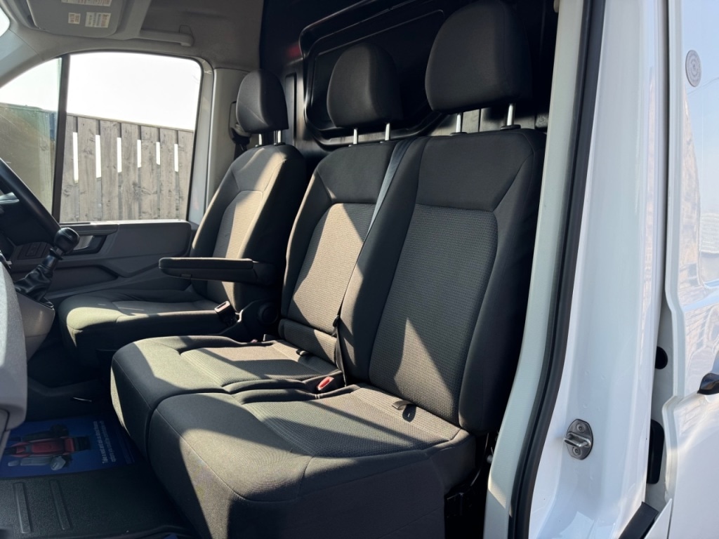 Used MAN TGE 2019 for sale - 77981685: Photo 44