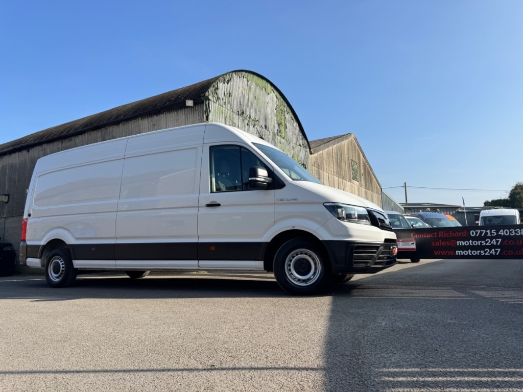 Used MAN TGE 2019 for sale - 77981685: Photo 48