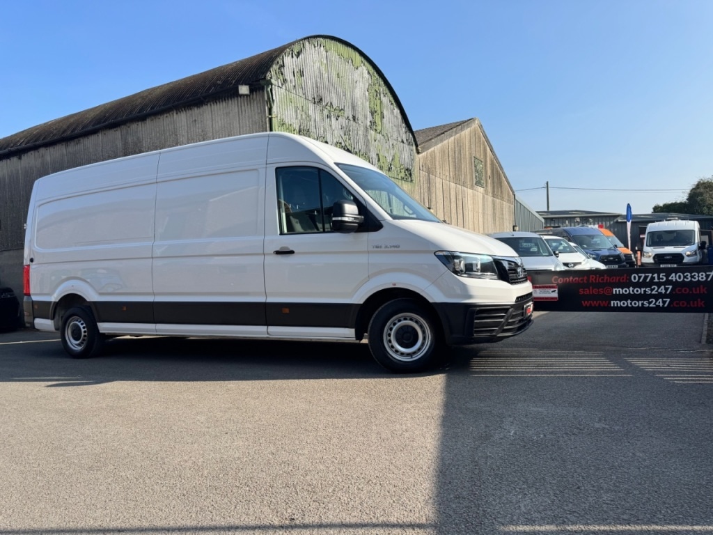 Used MAN TGE 2019 for sale - 77981685: Photo 49