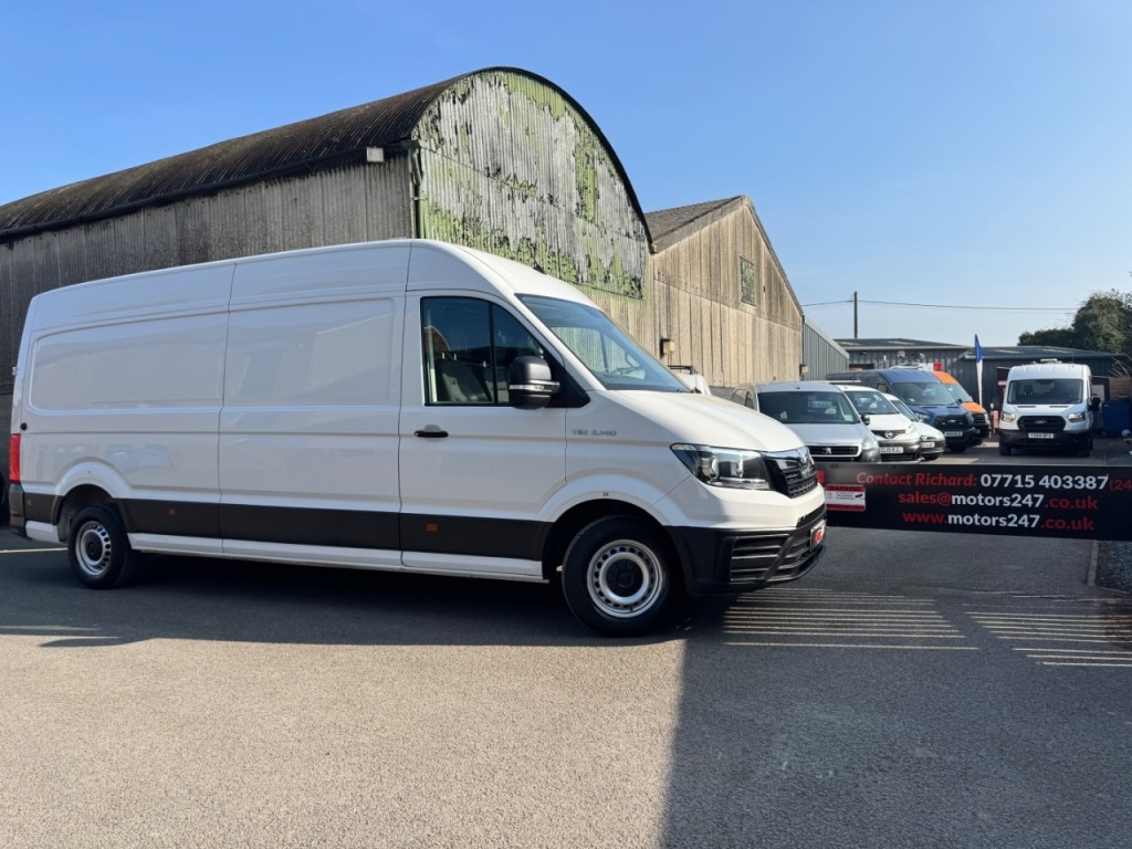 Used MAN TGE 2019 for sale - 77981685: Photo 50