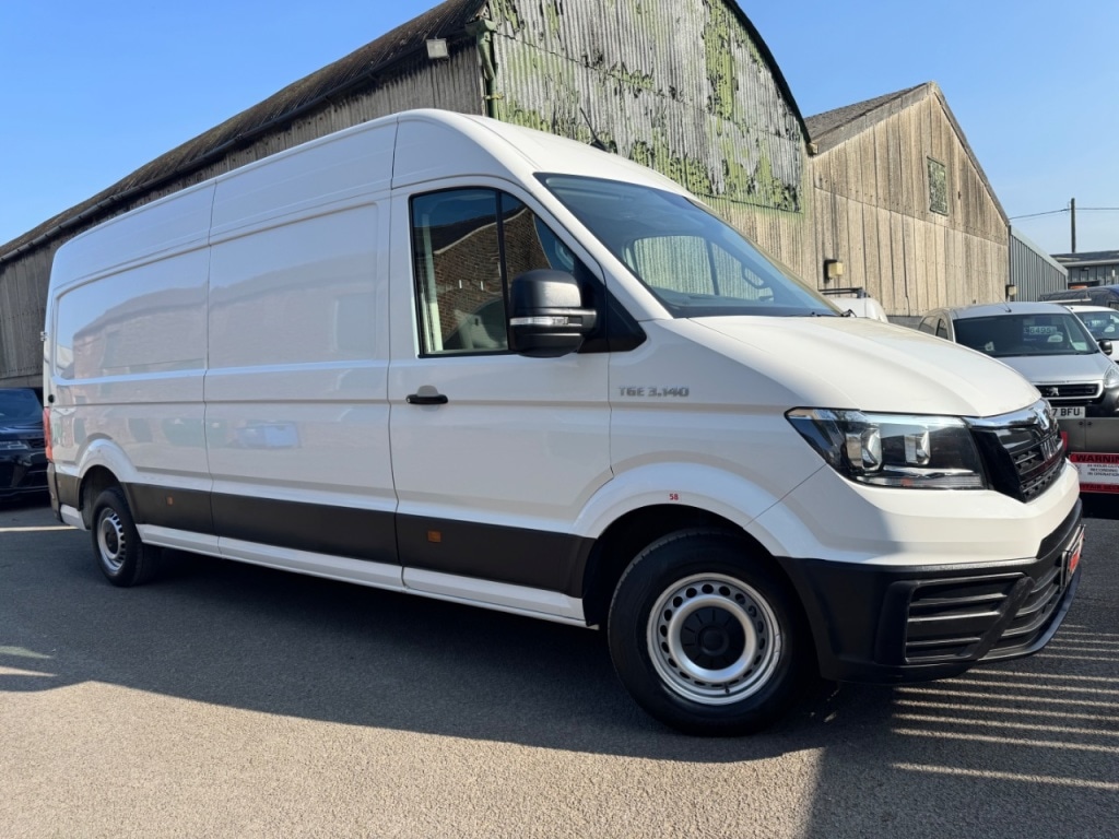 Used MAN TGE 2019 for sale - 77981685: Photo 51