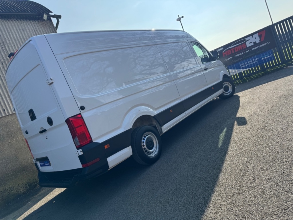 Used MAN TGE 2019 for sale - 77981685: Photo 54