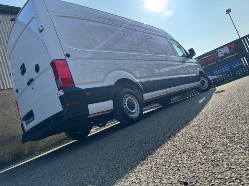 Used MAN TGE 2019 for sale - 77981685: Photo 55