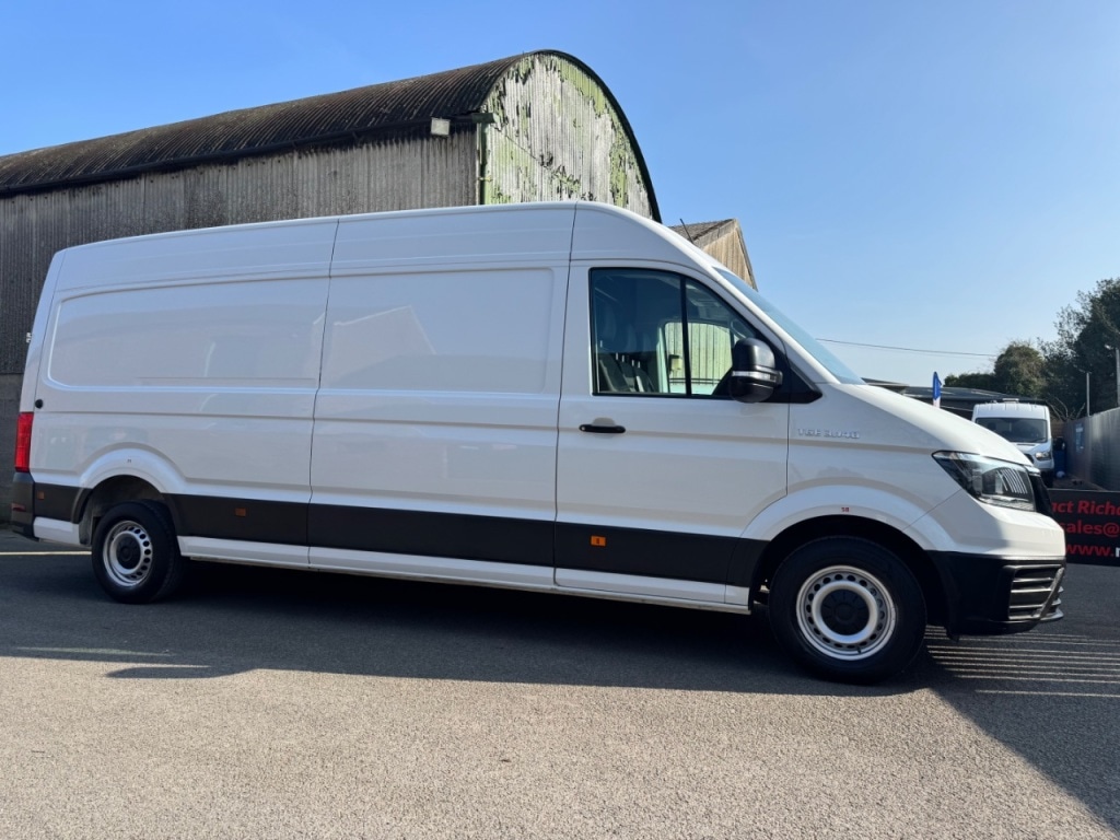 Used MAN TGE 2019 for sale - 77981685: Photo 59