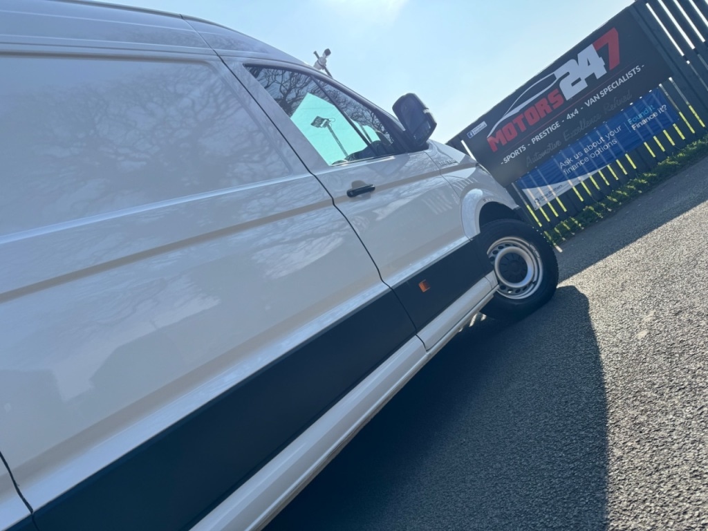 Used MAN TGE 2019 for sale - 77981685: Photo 8