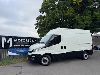 Used Iveco Daily 2019 for sale - 79661505: Photo