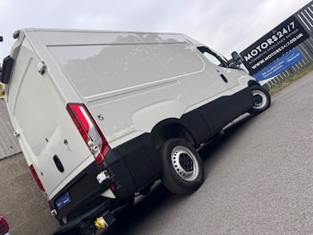Used Iveco Daily 2019 for sale - 79661505: Photo