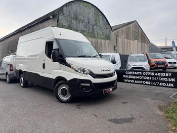 Used Iveco Daily 2019 for sale - 79661505: Photo
