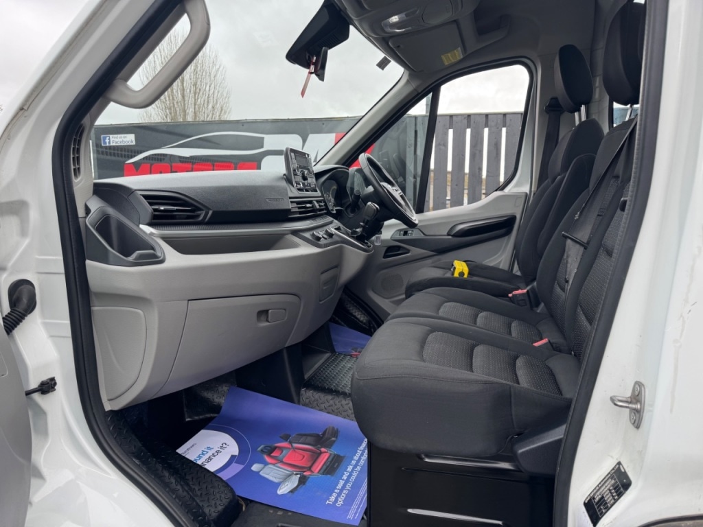 Used Maxus Deliver 9 2022 for sale - 77635417: Photo 13