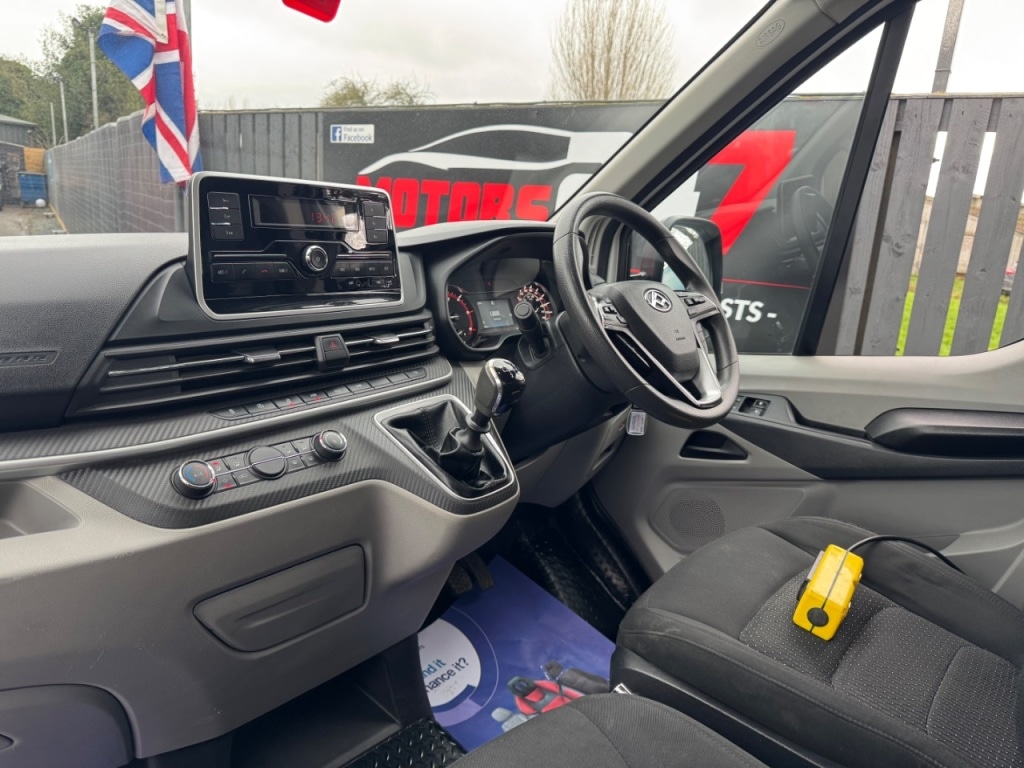 Used Maxus Deliver 9 2022 for sale - 77635417: Photo 14