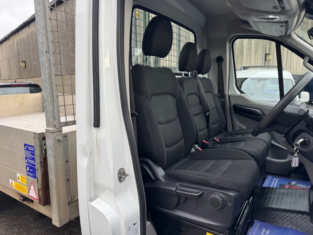 Used Maxus Deliver 9 2022 for sale - 77635417: Photo 15