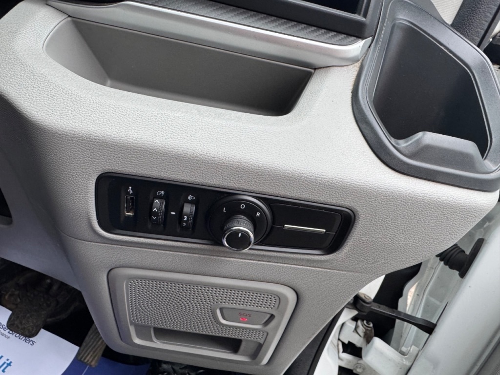 Used Maxus Deliver 9 2022 for sale - 77635417: Photo 19