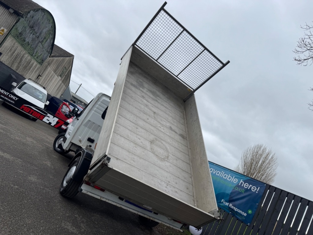 Used Maxus Deliver 9 2022 for sale - 77635417: Photo 3