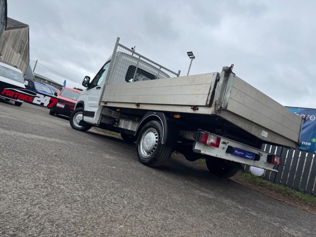 Used Maxus Deliver 9 2022 for sale - 77635417: Photo 34