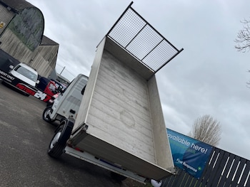 Used Maxus Deliver 9 2022 for sale - 77635417: Photo