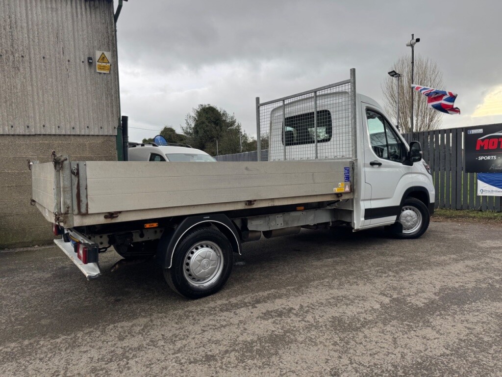 Used Maxus Deliver 9 2022 for sale - 77635417: Photo 54