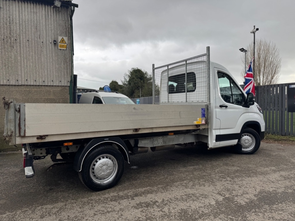 Used Maxus Deliver 9 2022 for sale - 77635417: Photo 55