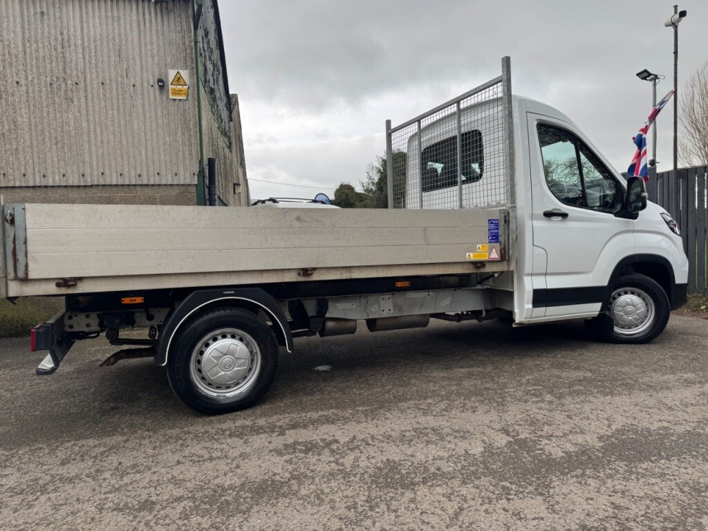 Used Maxus Deliver 9 2022 for sale - 77635417: Photo 56