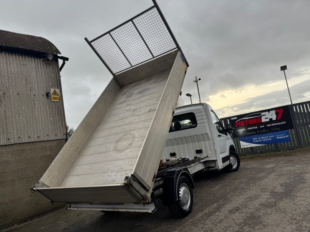 Used Maxus Deliver 9 2022 for sale - 77635417: Photo 6