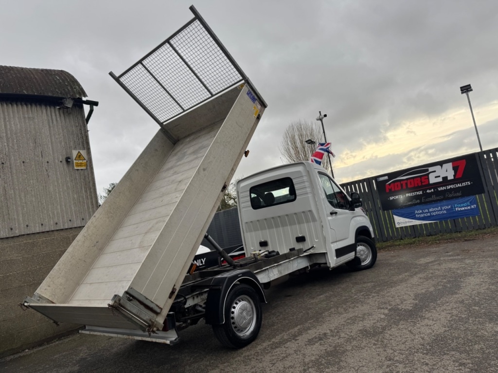 Used Maxus Deliver 9 2022 for sale - 77635417: Photo 69