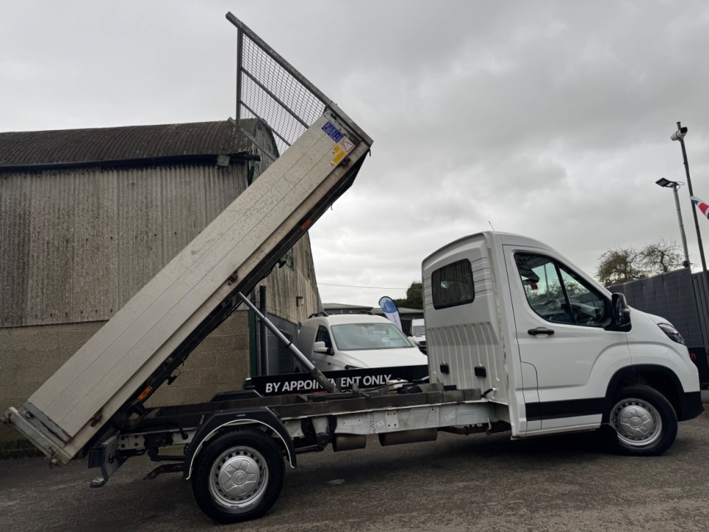 Used Maxus Deliver 9 2022 for sale - 77635417: Photo 71