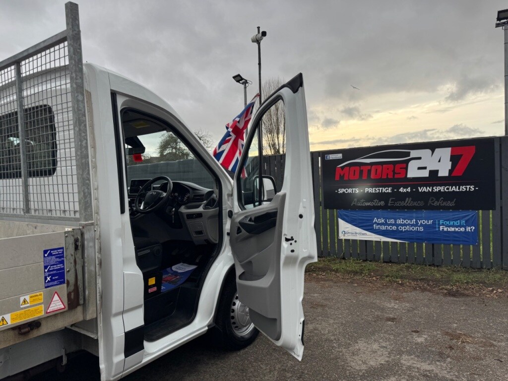 Used Maxus Deliver 9 2022 for sale - 77635417: Photo 72