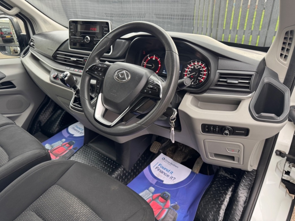 Used Maxus Deliver 9 2022 for sale - 77635417: Photo 73