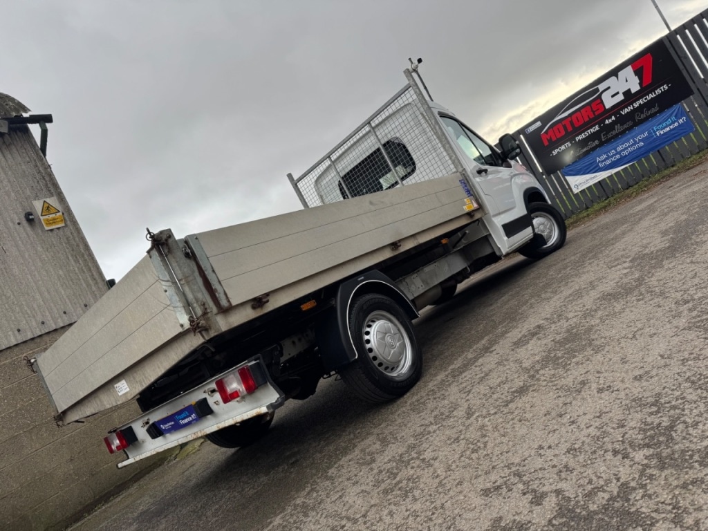 Used Maxus Deliver 9 2022 for sale - 77635417: Photo 9