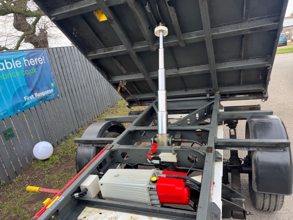 Used Ford Transit 2016 for sale - 77635415: Photo 10