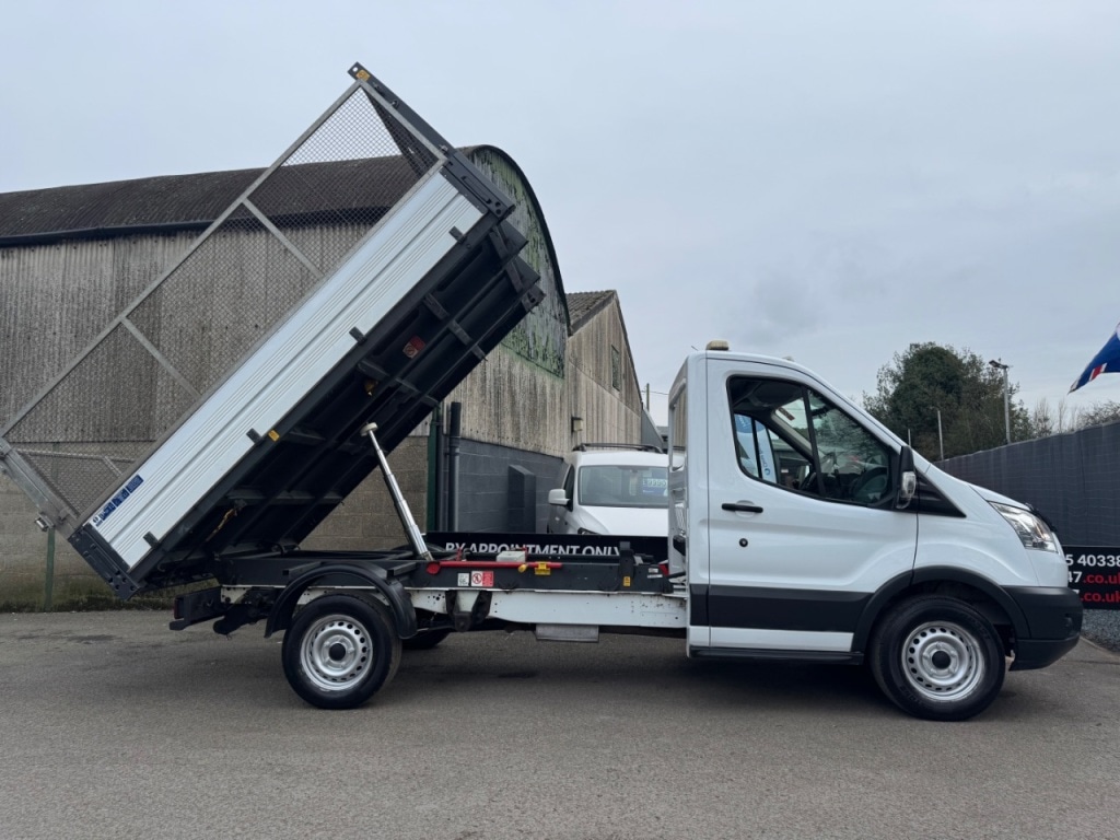 Used Ford Transit 2016 for sale - 77635415: Photo 11