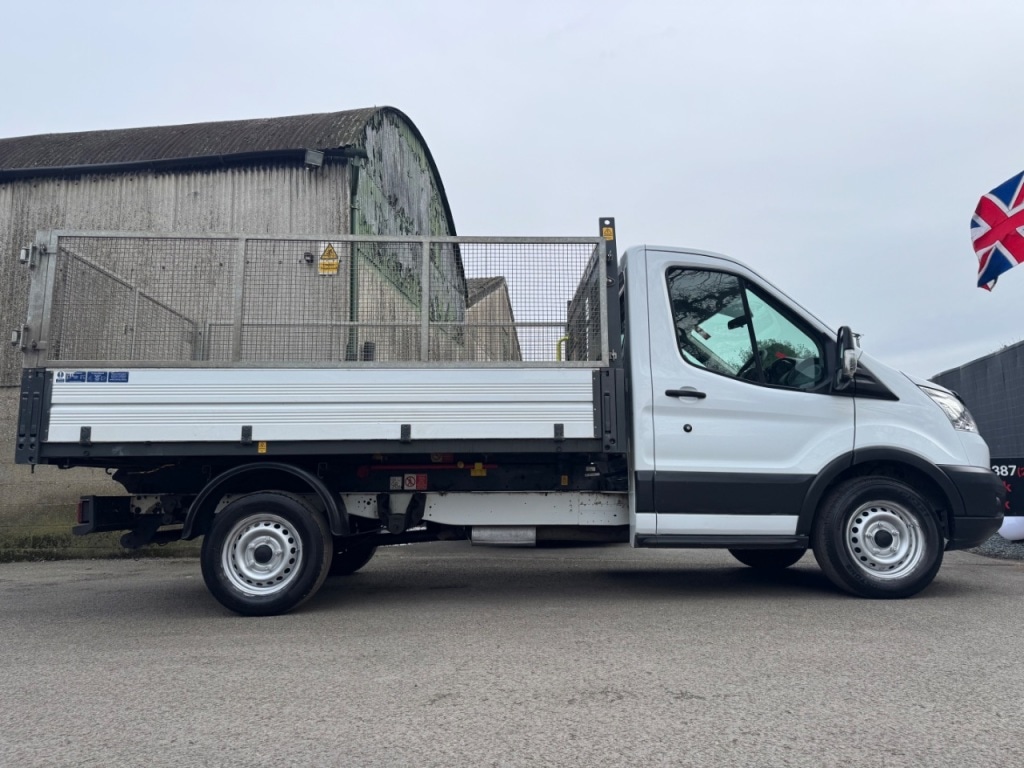 Used Ford Transit 2016 for sale - 77635415: Photo 12