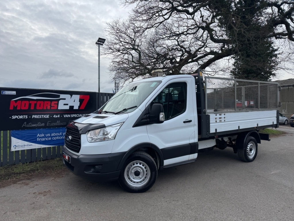 Used Ford Transit 2016 for sale - 77635415: Photo 22