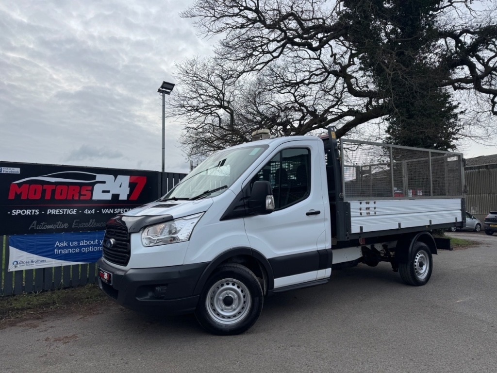 Used Ford Transit 2016 for sale - 77635415: Photo 23