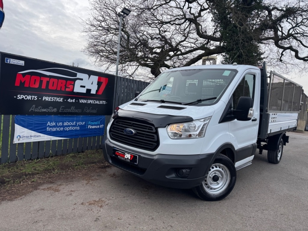 Used Ford Transit 2016 for sale - 77635415: Photo 24