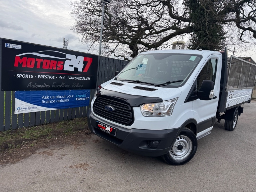 Used Ford Transit 2016 for sale - 77635415: Photo 26
