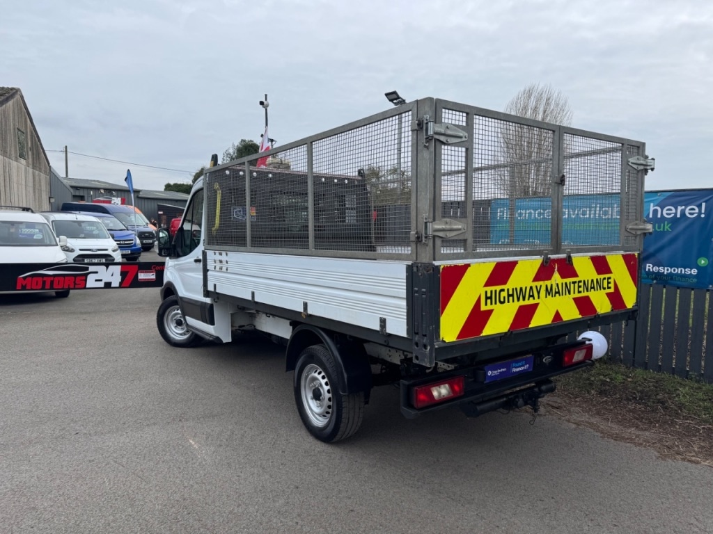 Used Ford Transit 2016 for sale - 77635415: Photo 27
