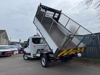 Used Ford Transit 2016 for sale - 77635415: Photo