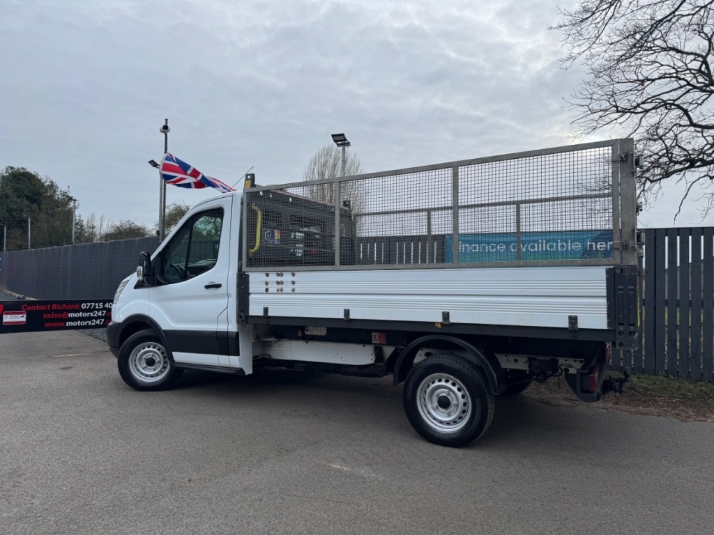 Used Ford Transit 2016 for sale - 77635415: Photo 30