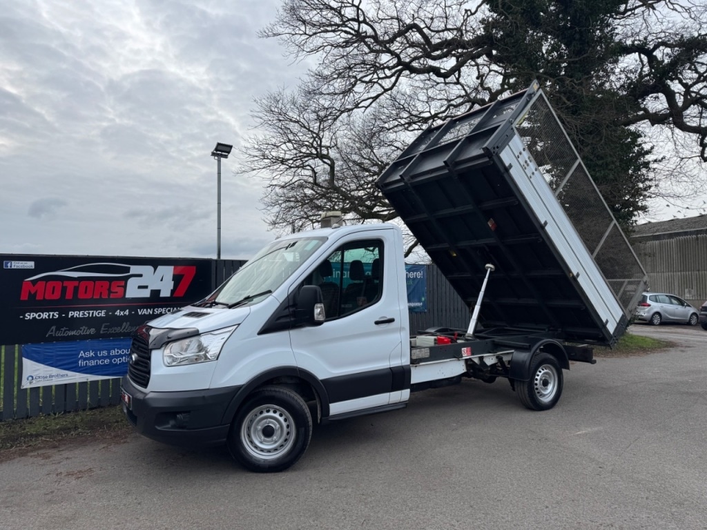 Used Ford Transit 2016 for sale - 77635415: Photo 36