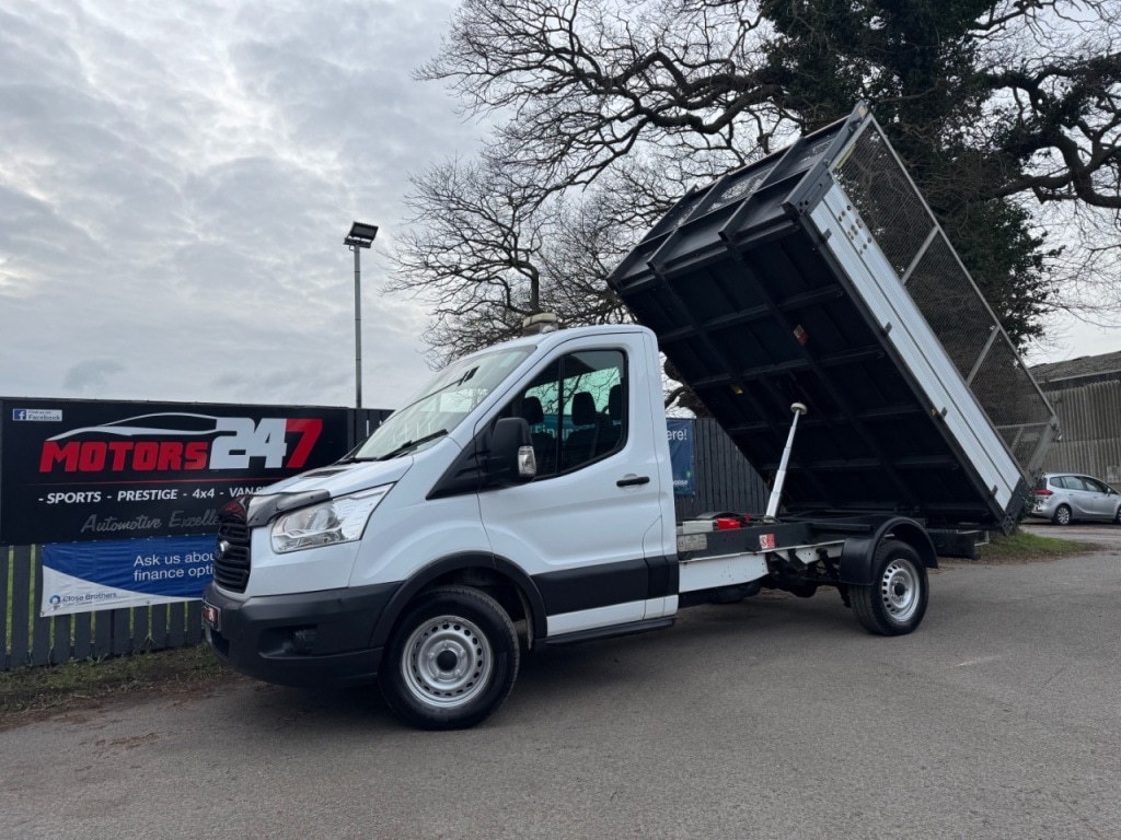 Used Ford Transit 2016 for sale - 77635415: Photo 37