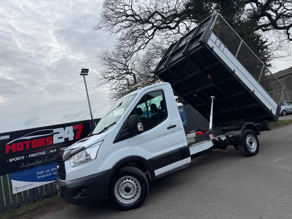 Used Ford Transit 2016 for sale - 77635415: Photo 38
